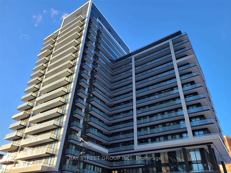 85 Oneida Crescent 902, Richmond Hill, On L4b 0h4
