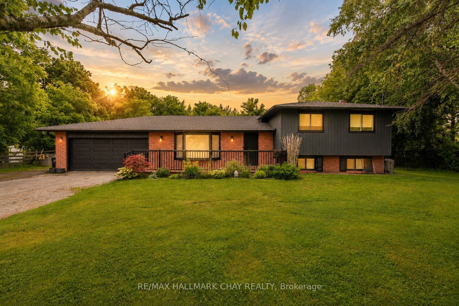 1386 Gilford Road, Innisfil, On L0l 1r0