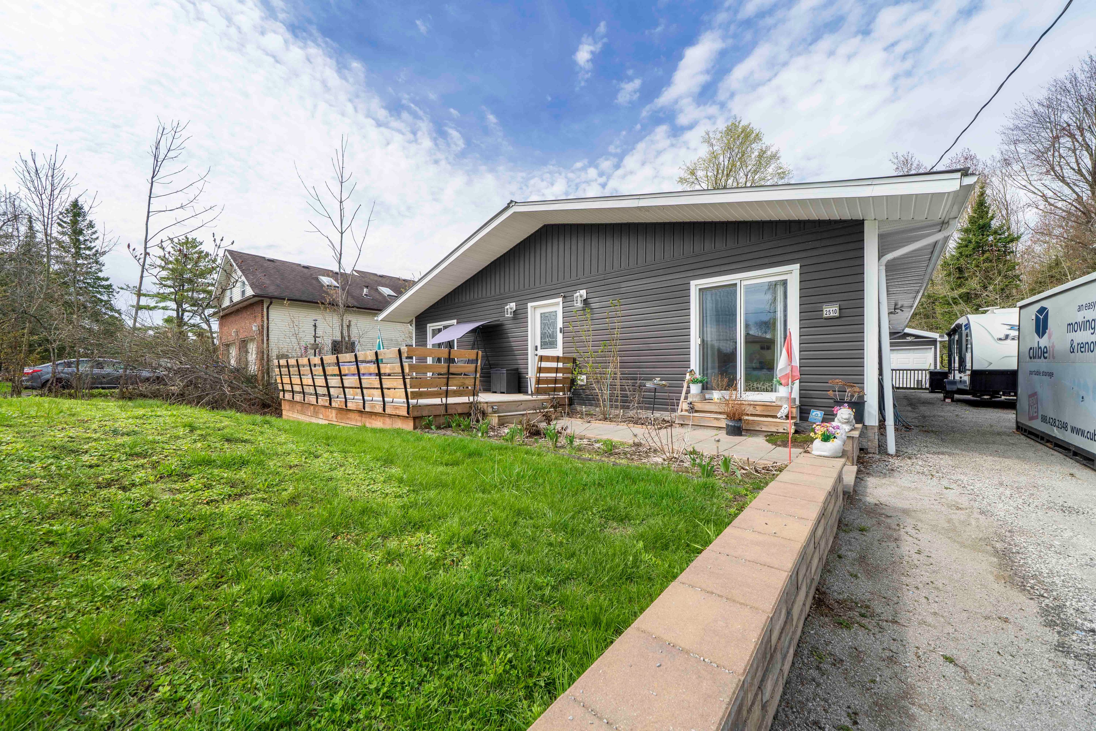 2510 25 Side Road, Innisfil, On L9s 2h1