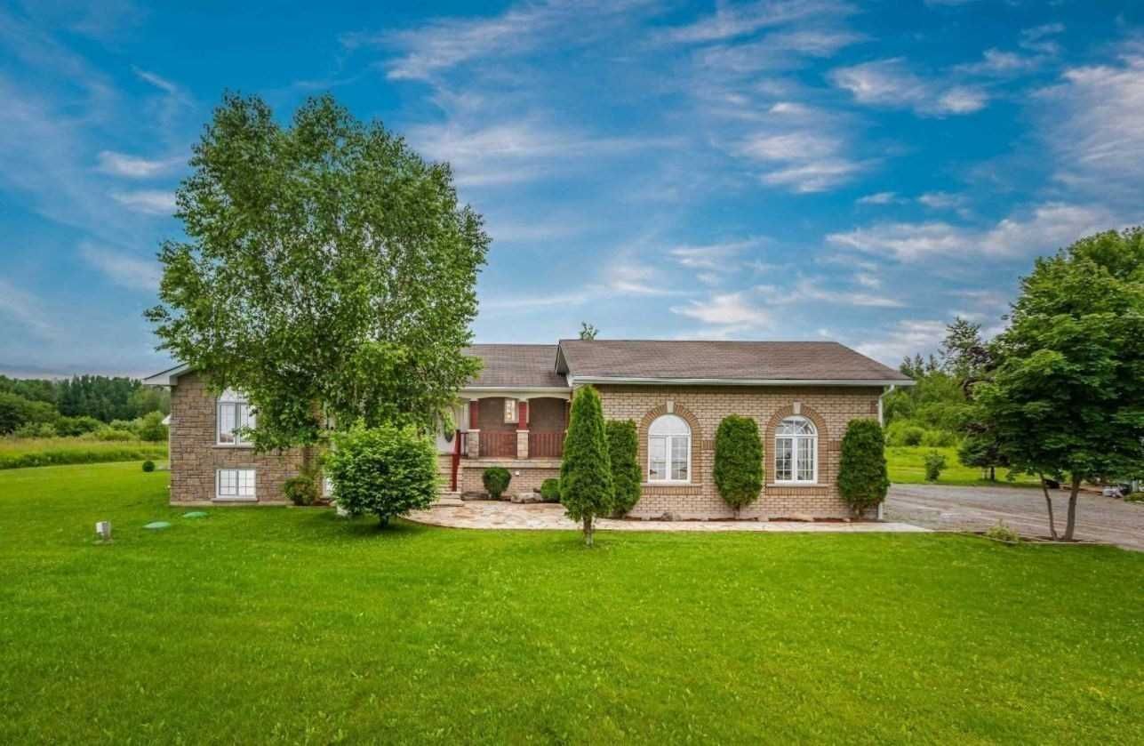 27234 Thorah Side Road, Brock, On L0k 1a0