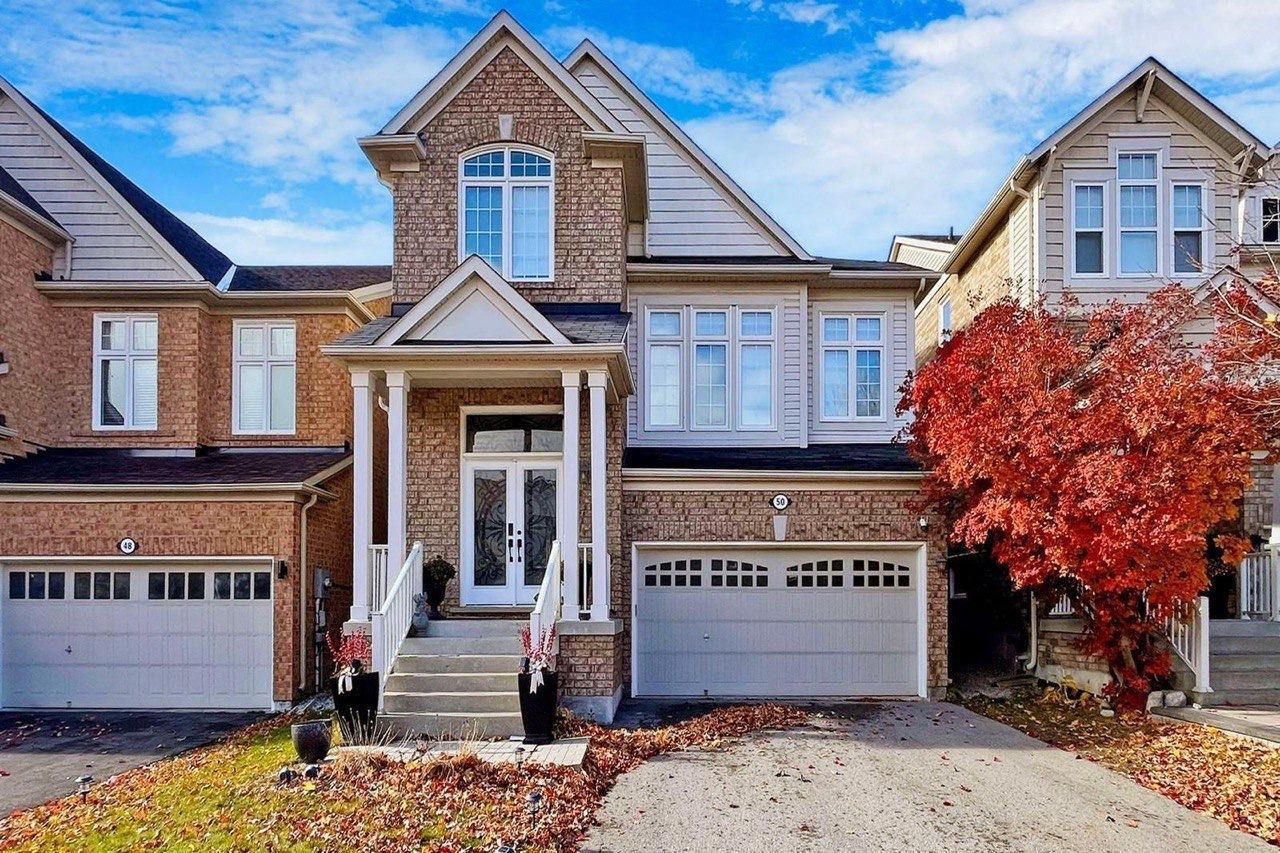50 Ken Bishop Way Basement, Newmarket, On L3x 3j6