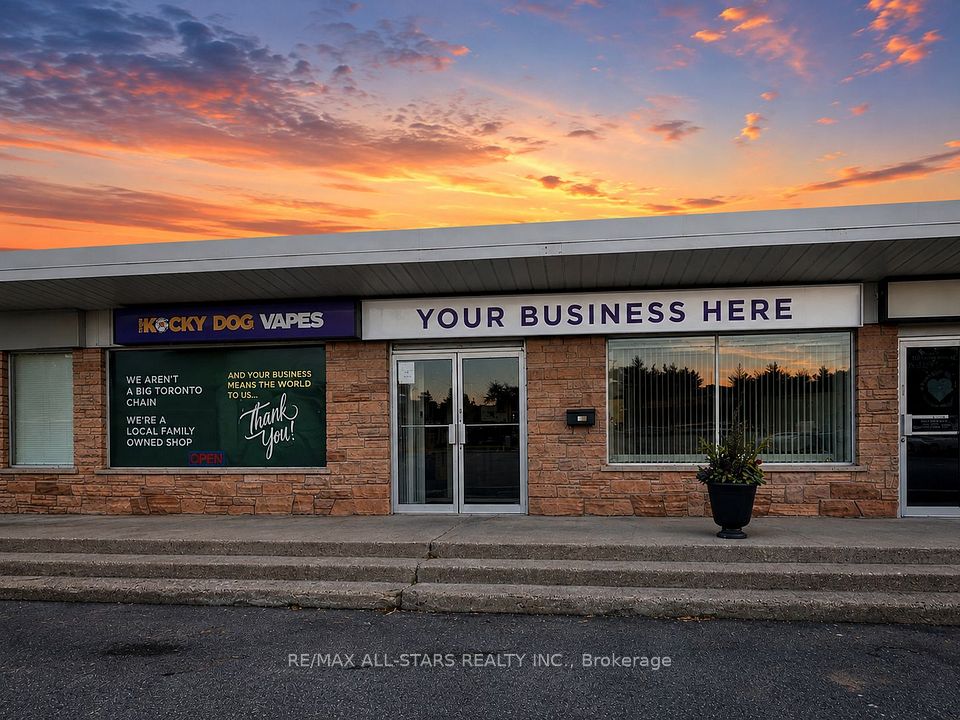 183 Simcoe Avenue 4b, Georgina, On L4p 3s6