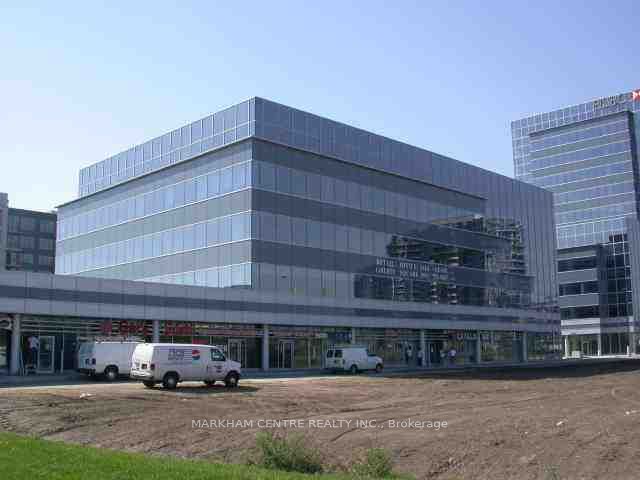 3623 Highway 7 E 110/111, Markham, On L3r 3p5