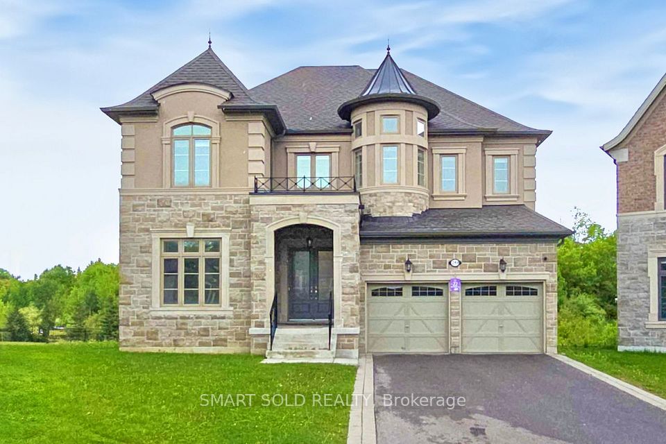 259 Stormont Trail, Vaughan, On L4h 4p6