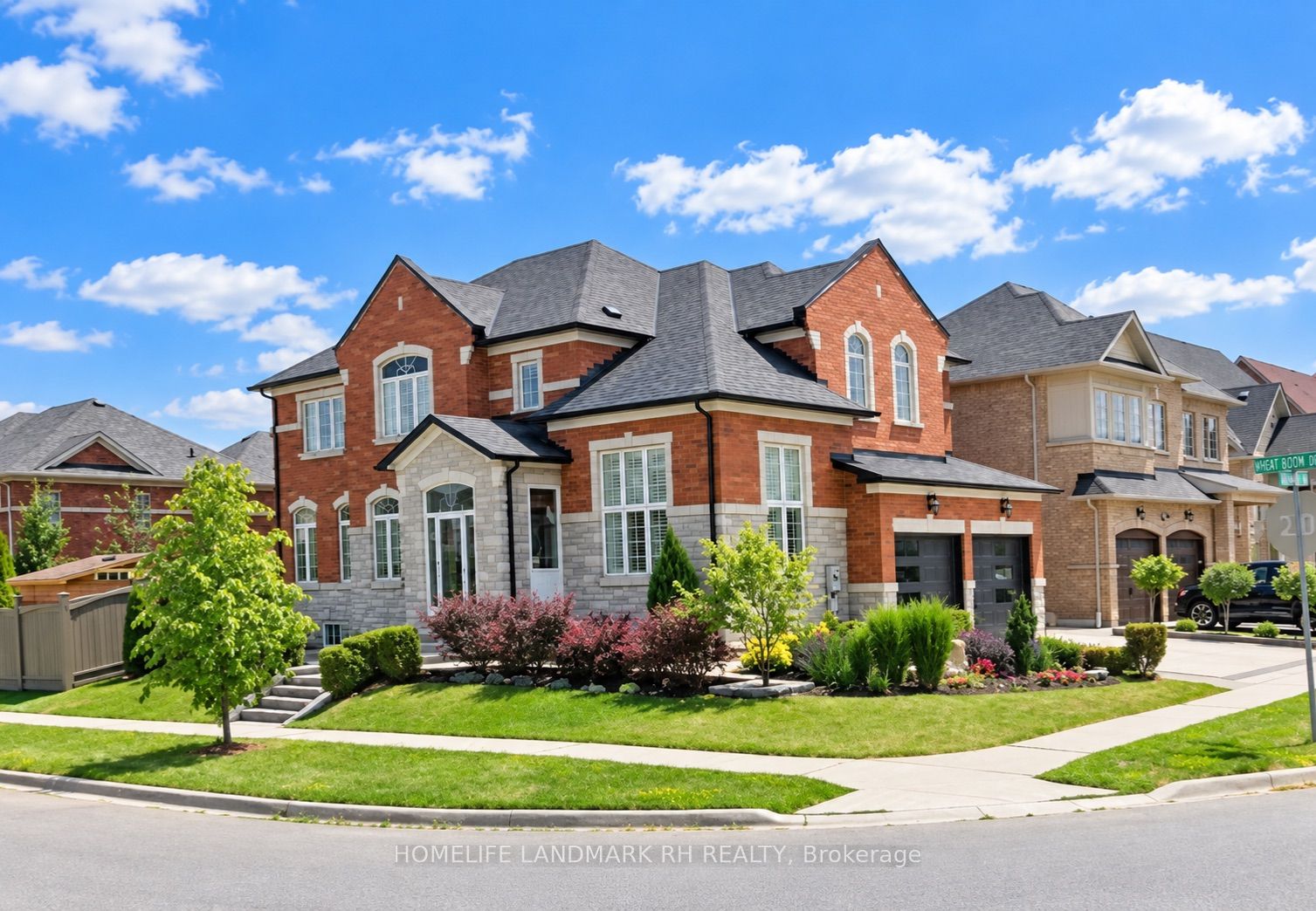131 Oberfrick Avenue, Vaughan, On L6a 0p1