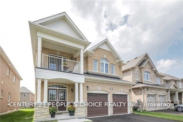 74 Bramsey Street, Georgina, On L0e 1r0
