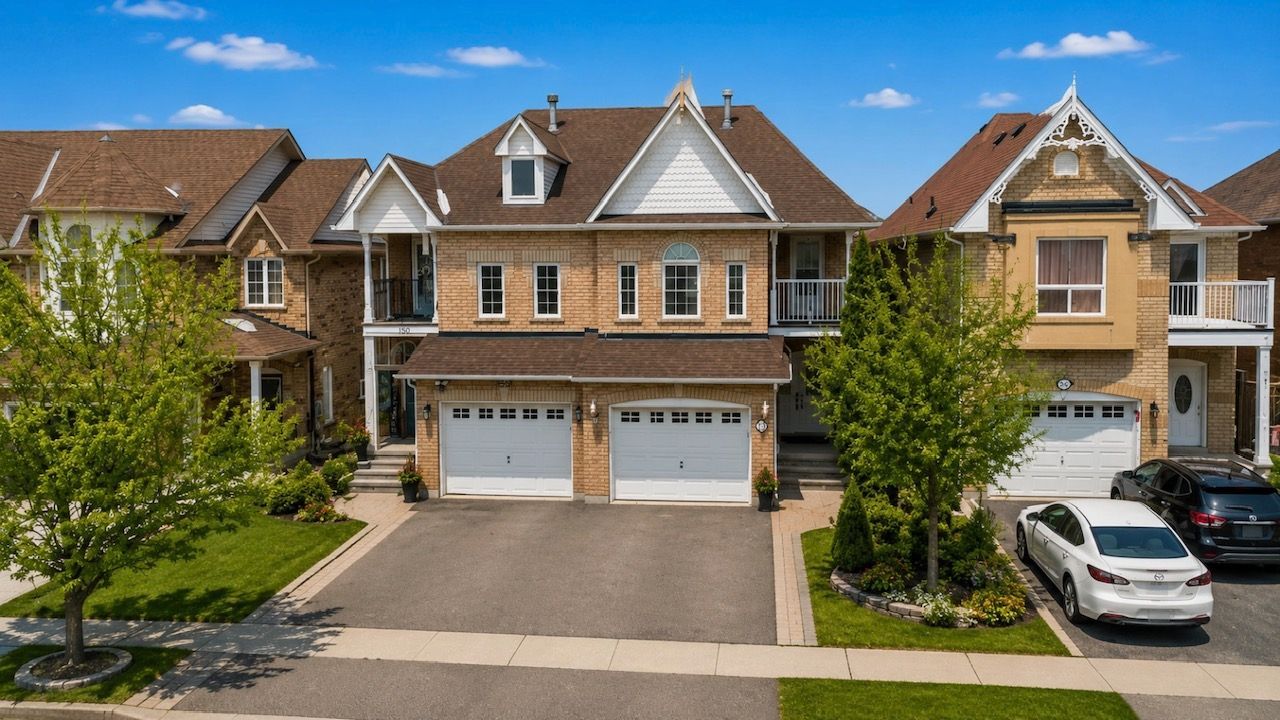 62 Colonial Crescent, Richmond Hill, On L4e 3x3