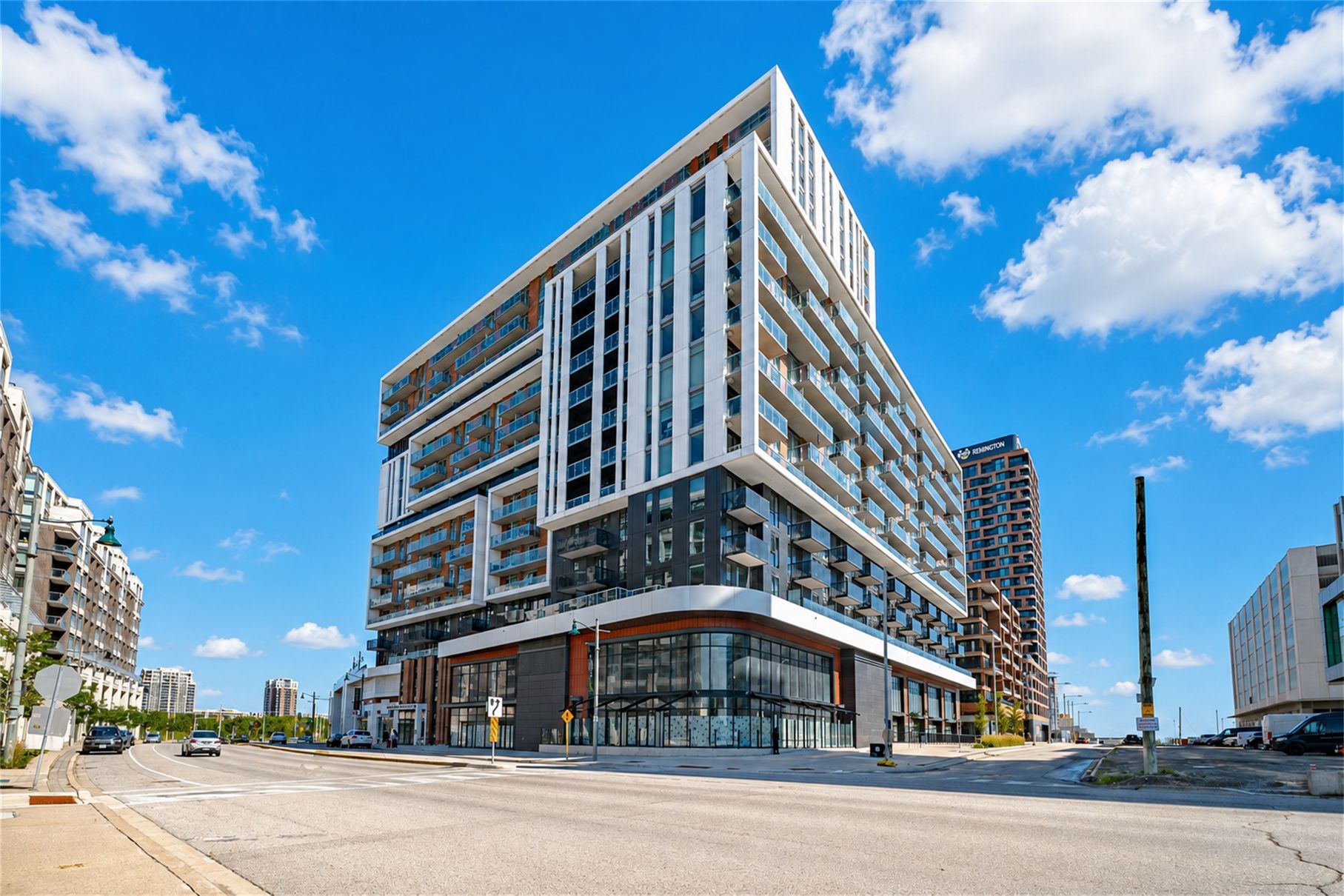 8119 Birchmount Road 728, Markham, On L6g 0h5