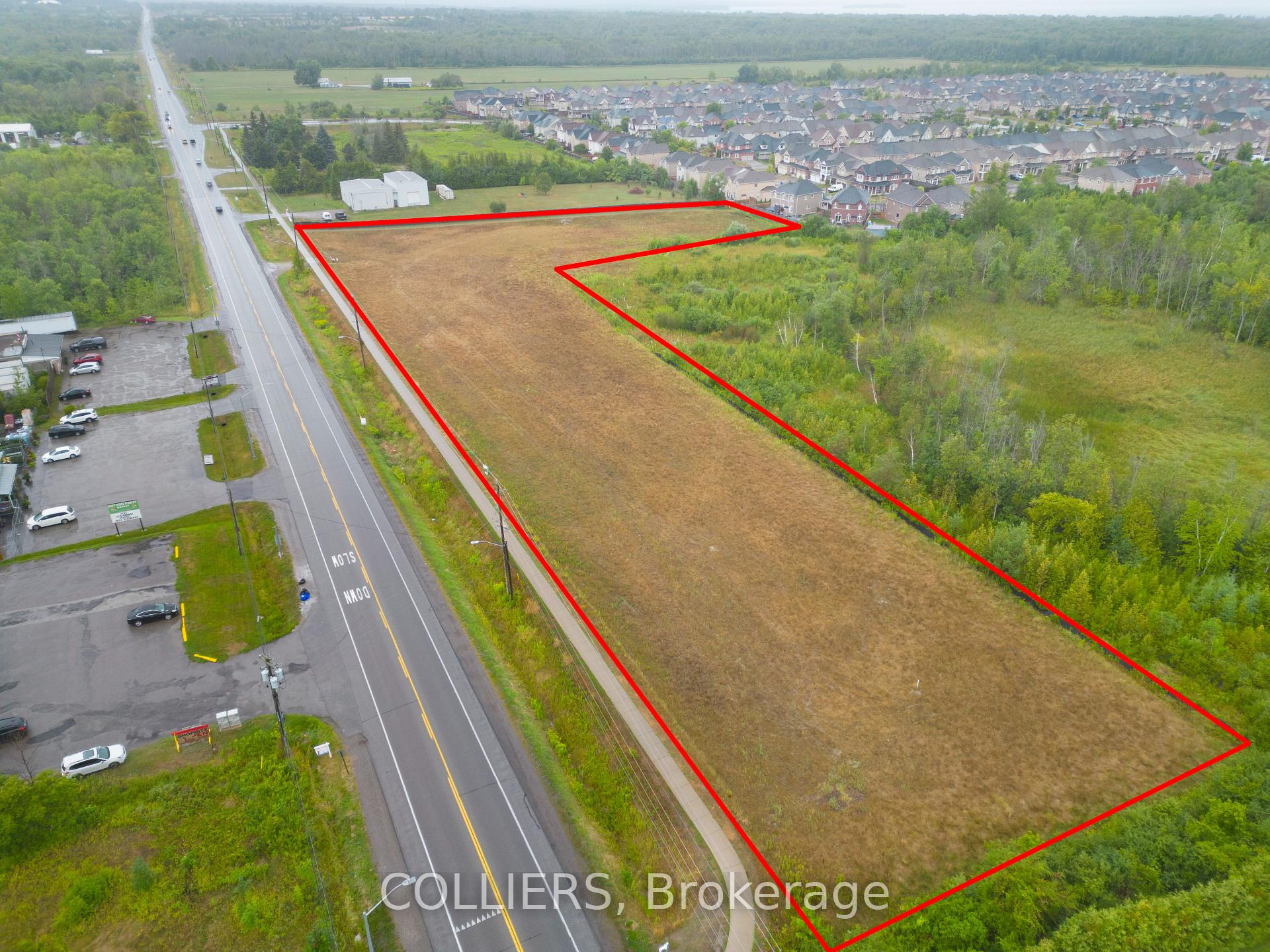 4992 Baseline Road, Georgina, On L4p 3e9
