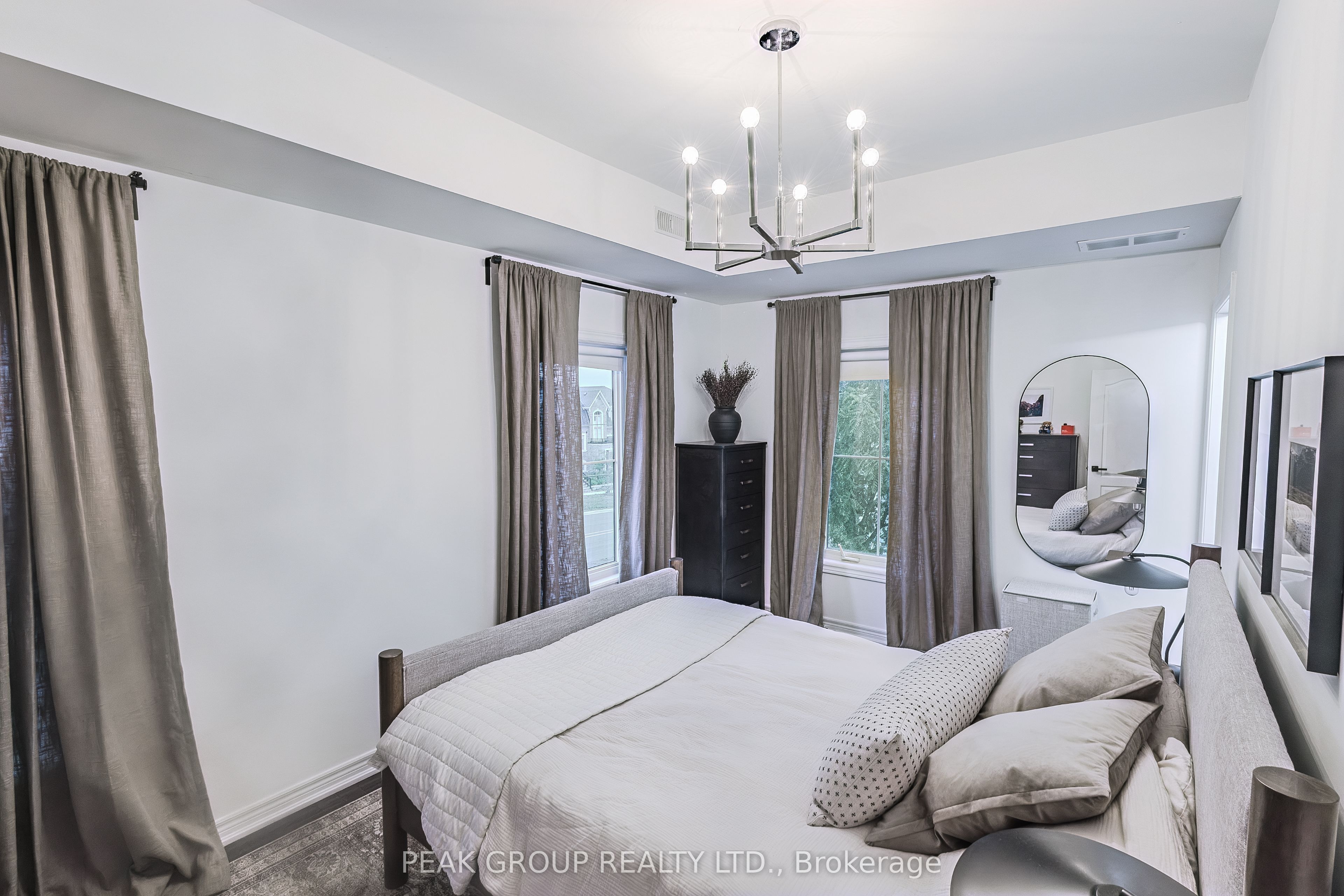 6884 14th Avenue 2a, Markham, On L6b 1a8