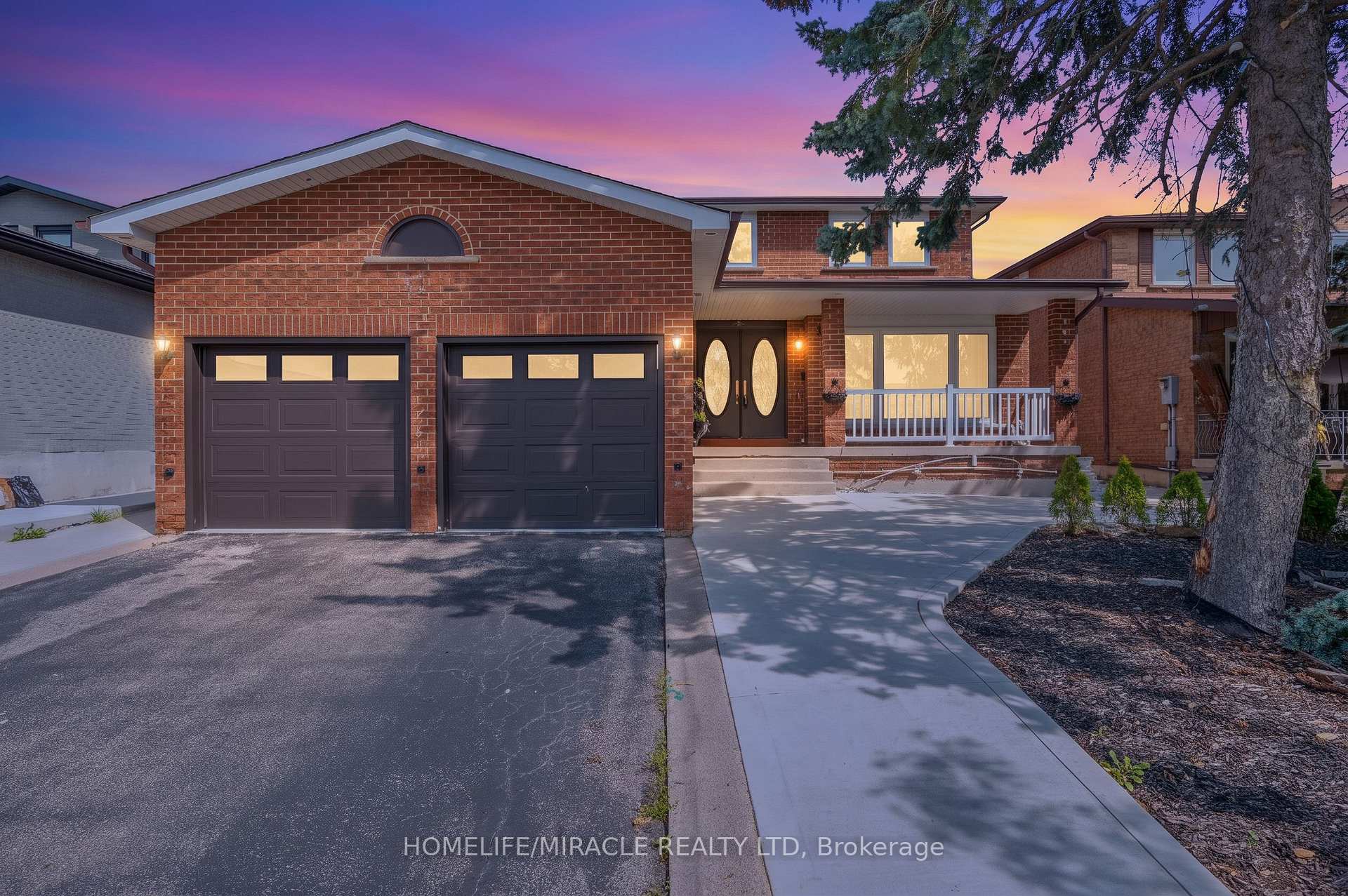 8173 Martin Grove Road, Vaughan, On L4l 3w9