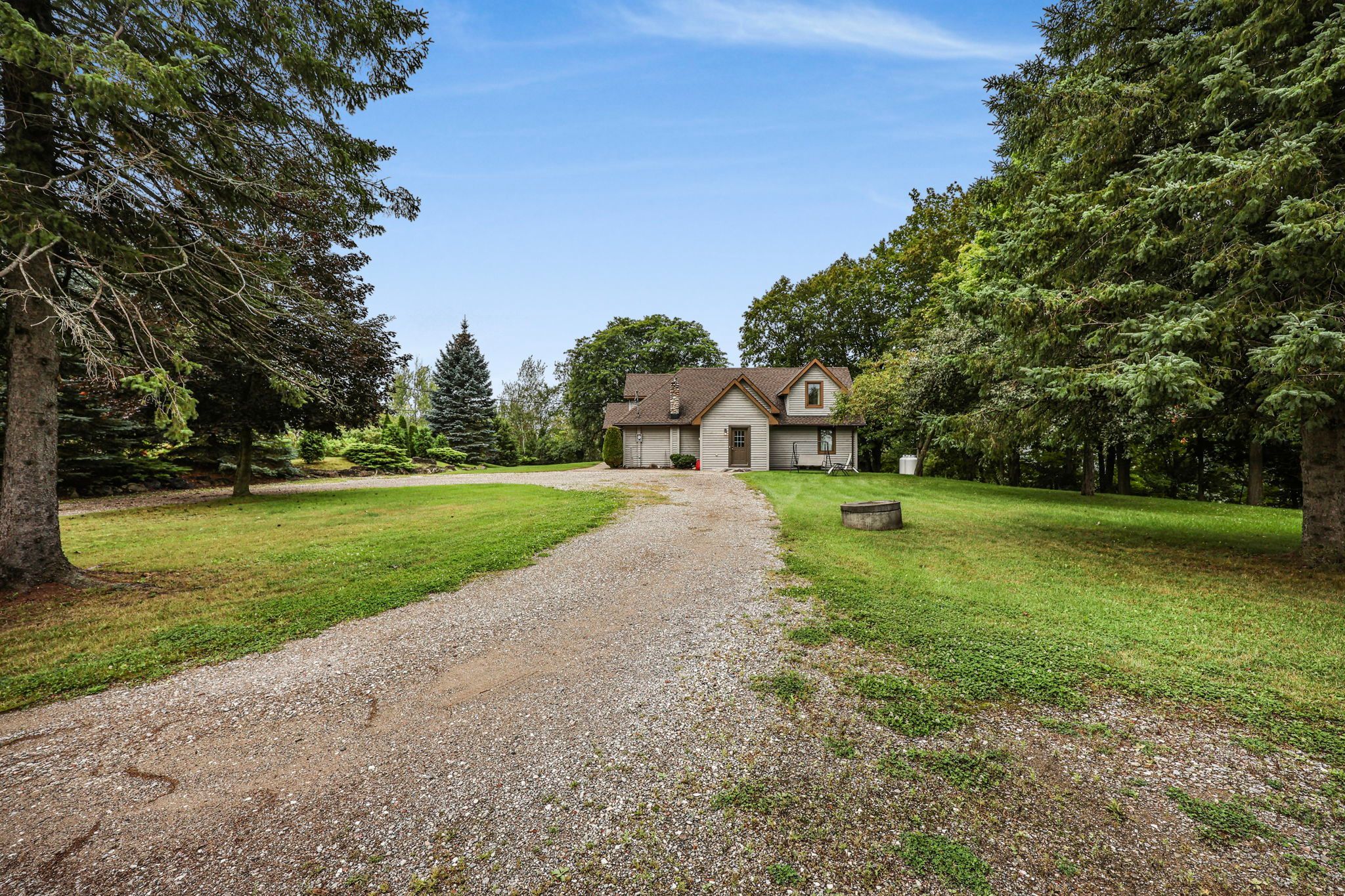 8684 County 1 Road, Adjala-Tosorontio, On L0g 1l0