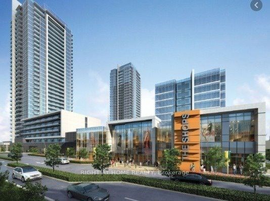 3700 Highway 7 Road W 2104, Vaughan, On L4l 0g8