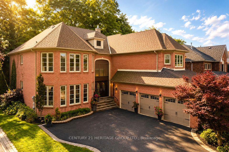 48 Carlyle Crescent, Aurora, On L4g 6p6