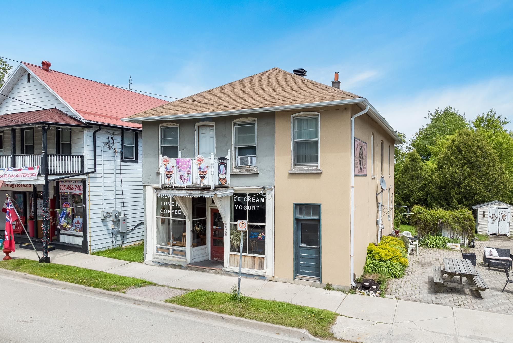 236 Barrie Street, Essa, On L0l 2n0