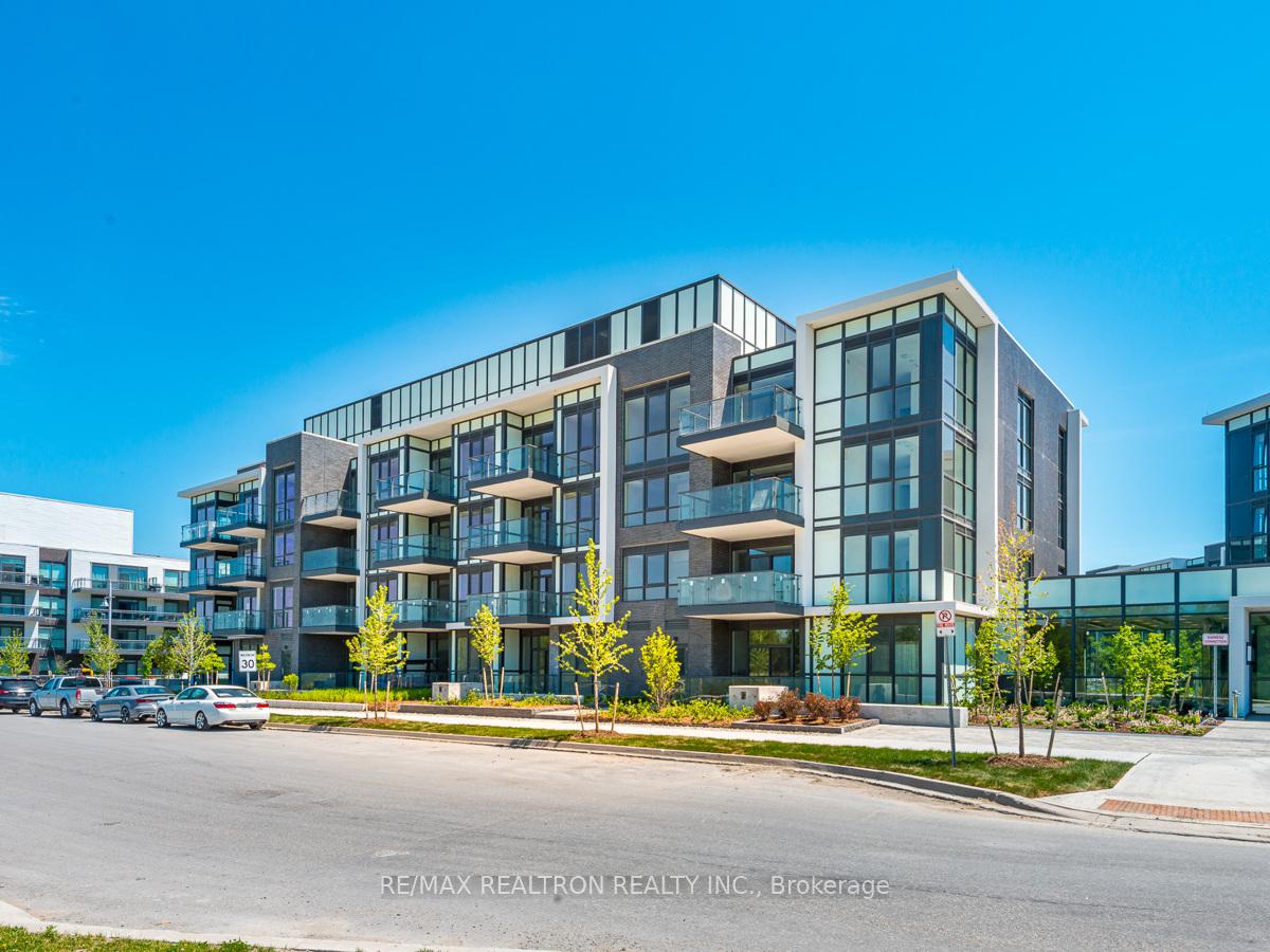 375 Sea Ray Avenue 209, Innisfil, On L9s 2p7