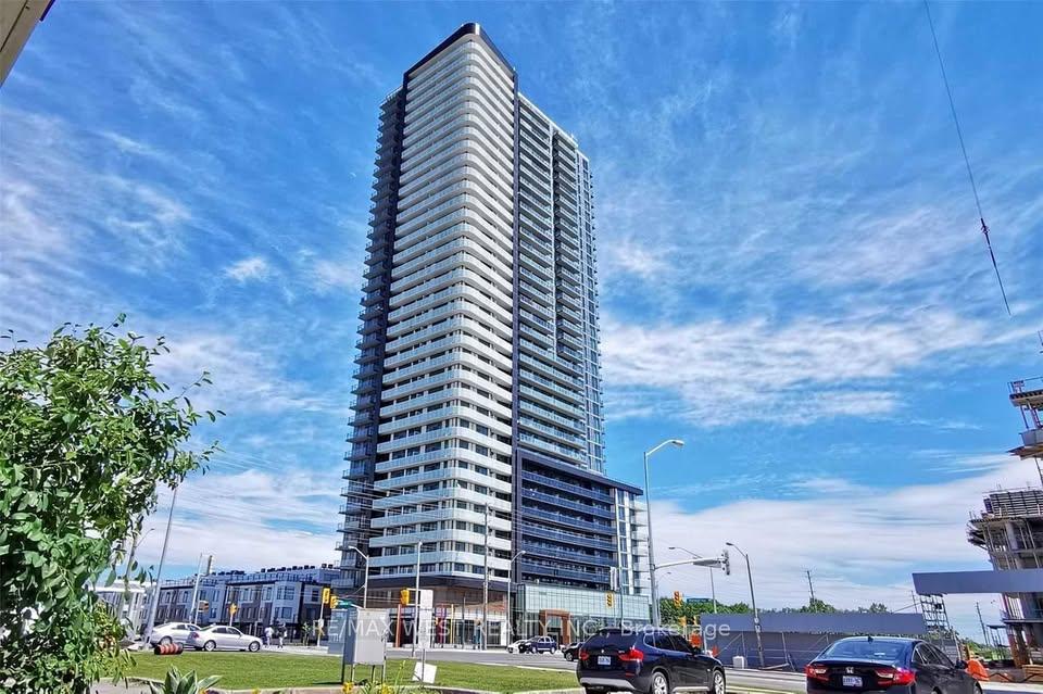 7895 Jane Street 301, Vaughan, On L4k 2m7