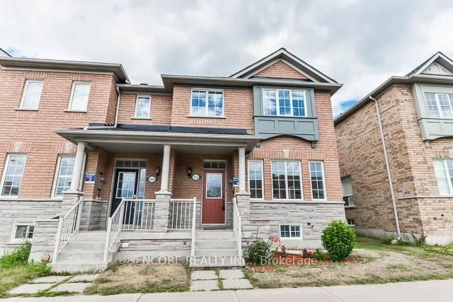 1006 Bur Oak Avenue, Markham, On L6e 1h8