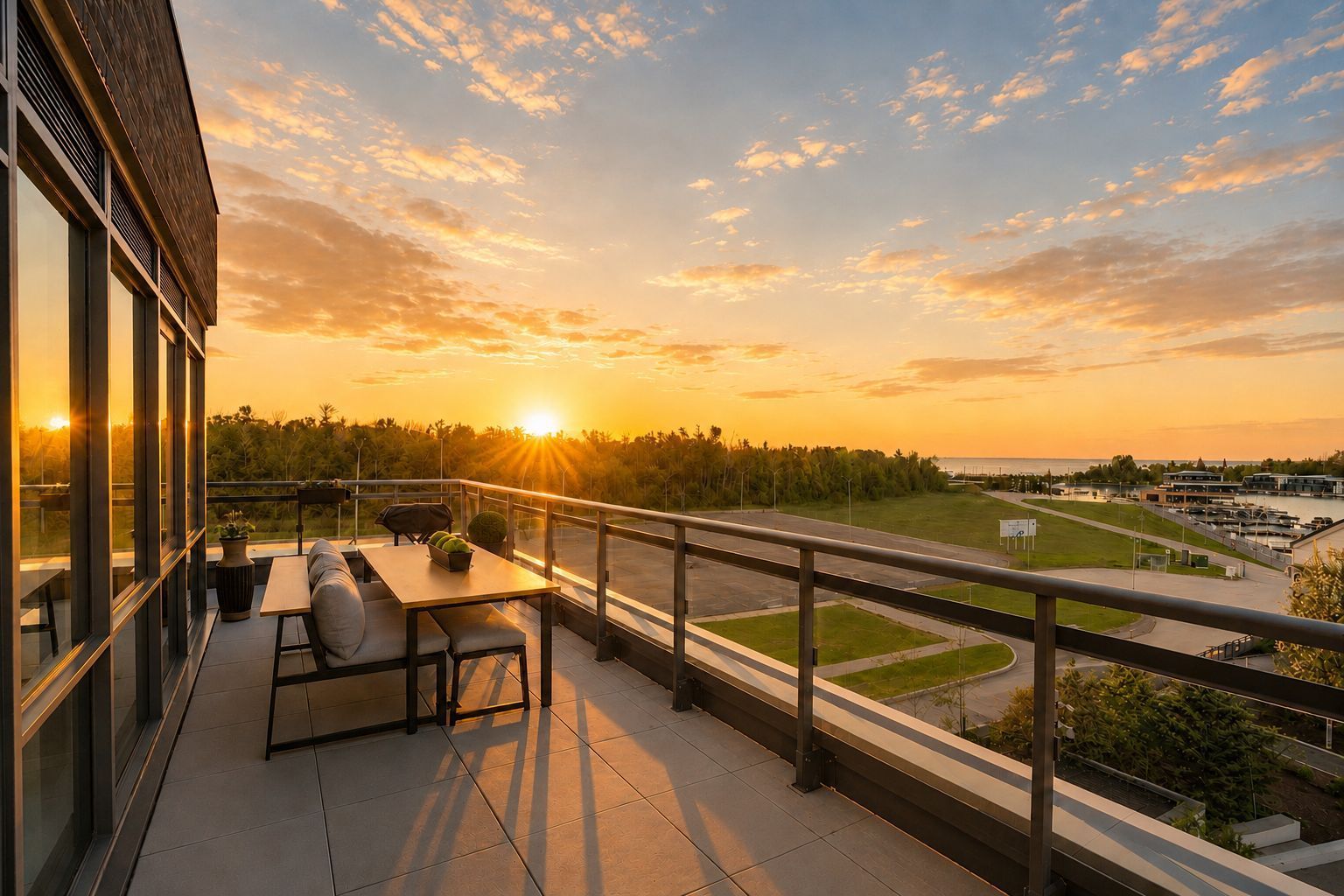 241 Sea Ray Avenue A416, Innisfil, On L9s 0l9