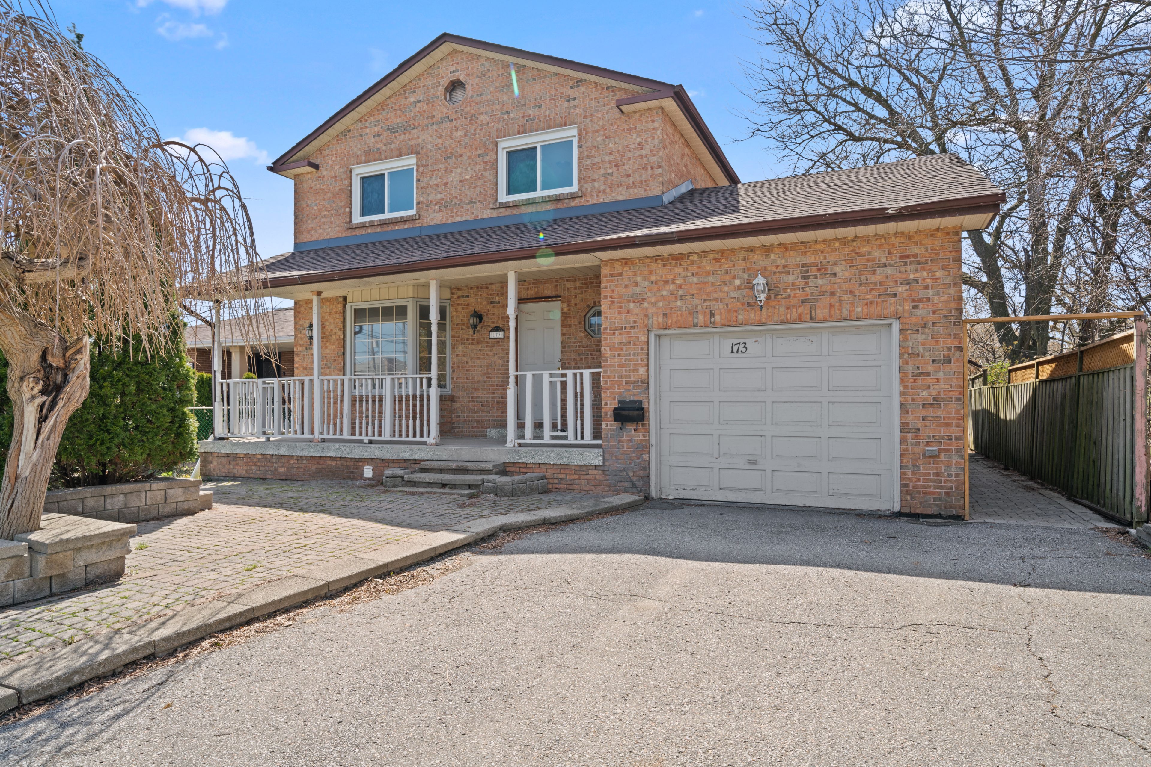173 Elgin Mills Road W, Richmond Hill, On L4c 4m1