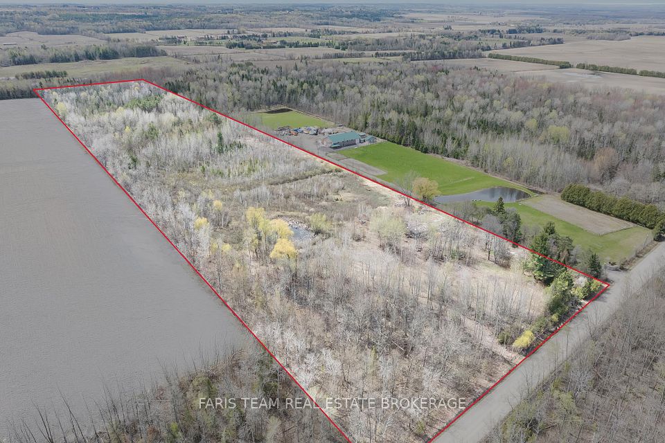 3717 14th Line, Innisfil, On L0l 1l0