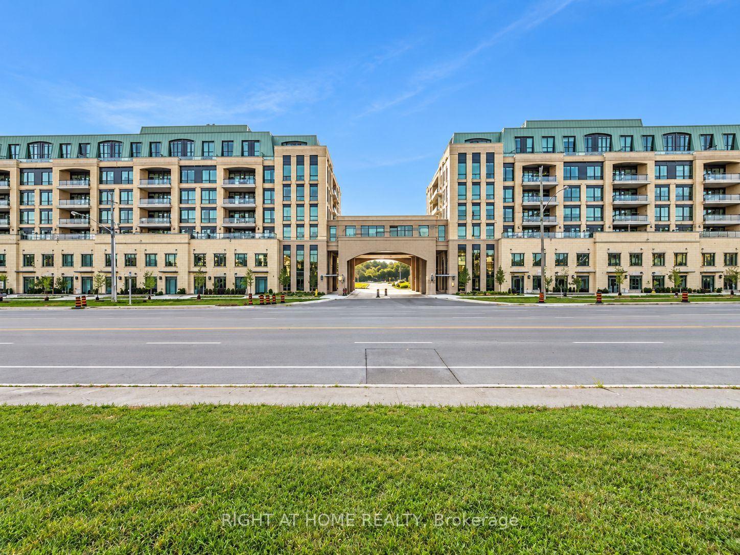 11750 Ninth Line 130 B, Whitchurch-Stouffville, On L4a 5g1