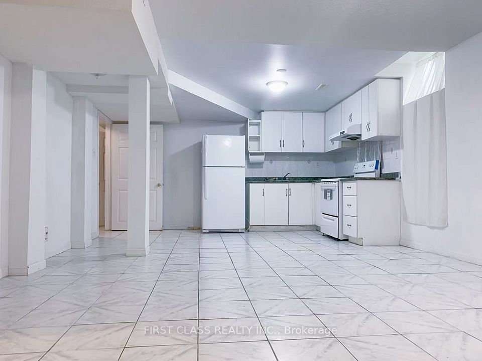 3 Pettigrew Court, Markham, On L3s 1l8