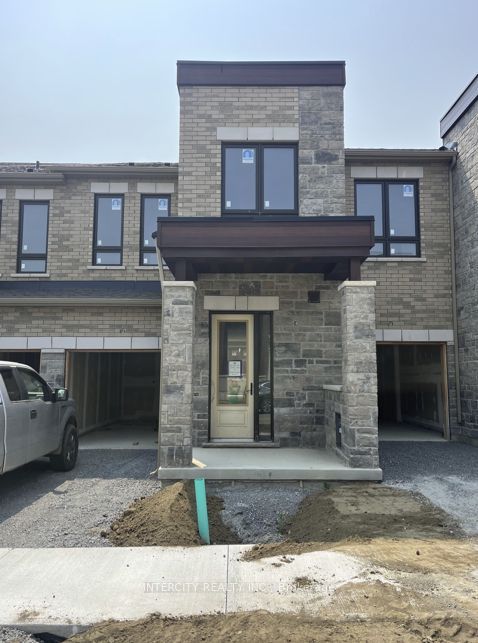 29 Robert Eaton Avenue (Block 230 Unit 2), Markham, On L3s 0g5