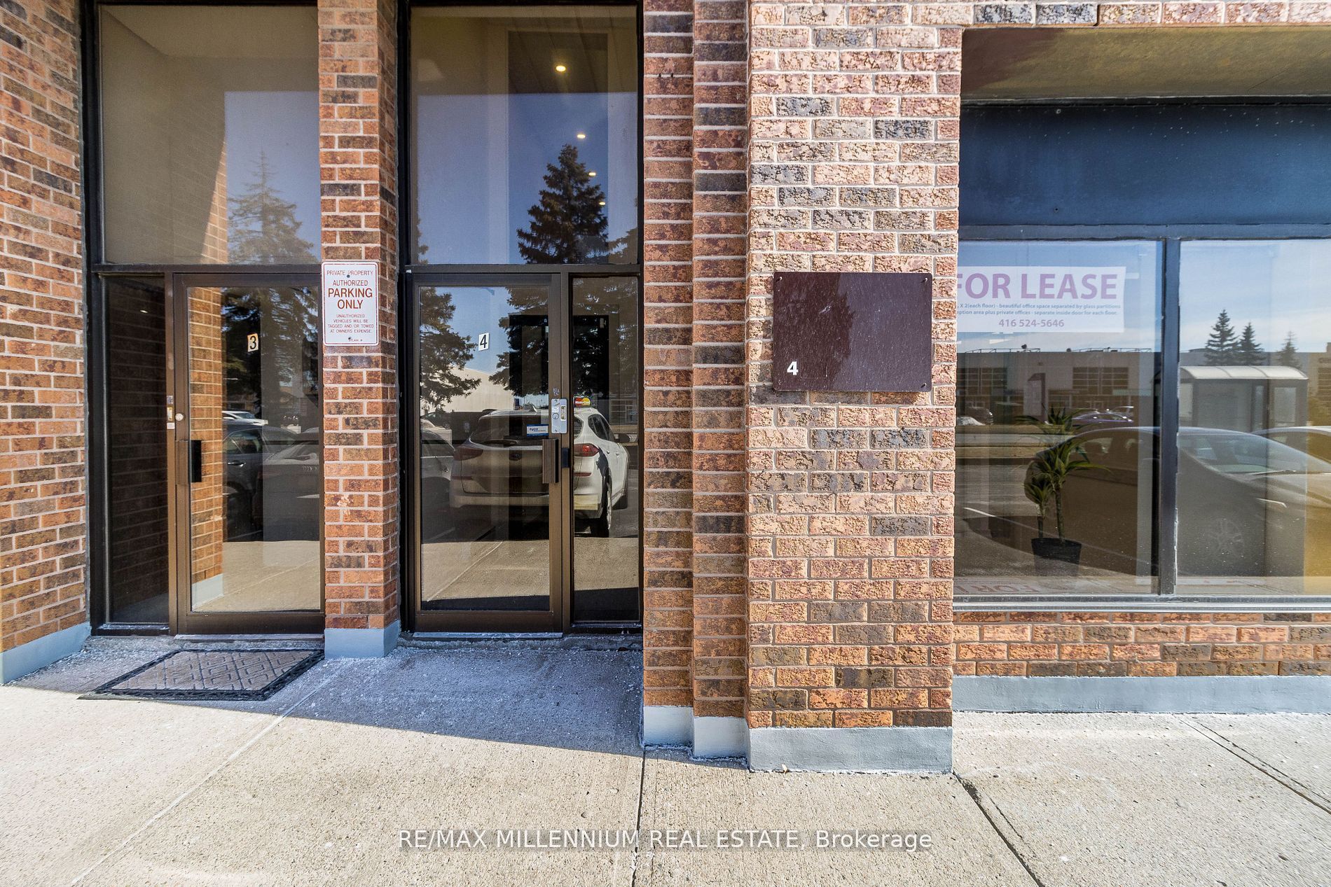 259 Edgeley Boulevard 4, Vaughan, On L4k 3y5