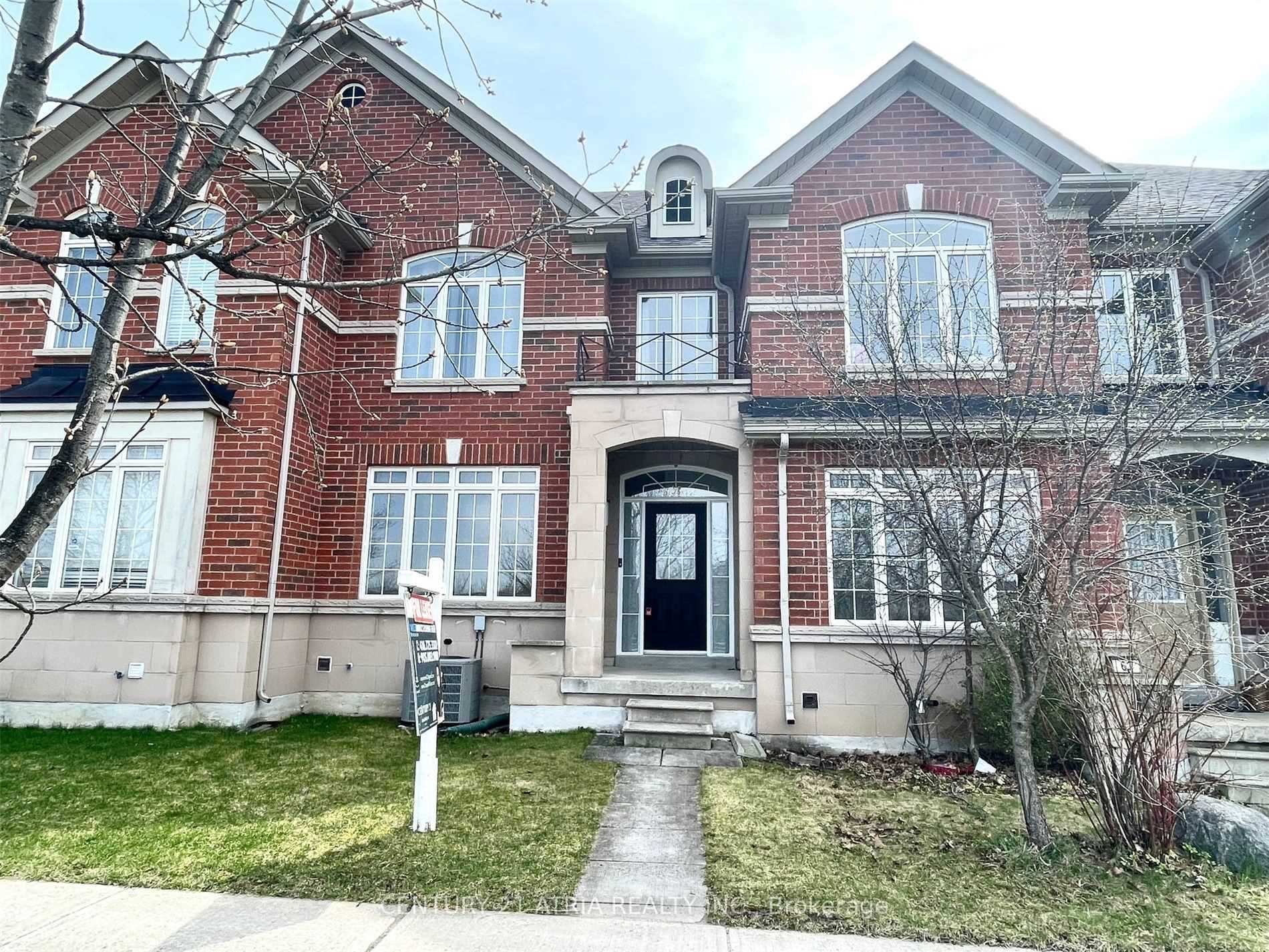 65 Michelina Terrace, Markham, On L6b 0b3