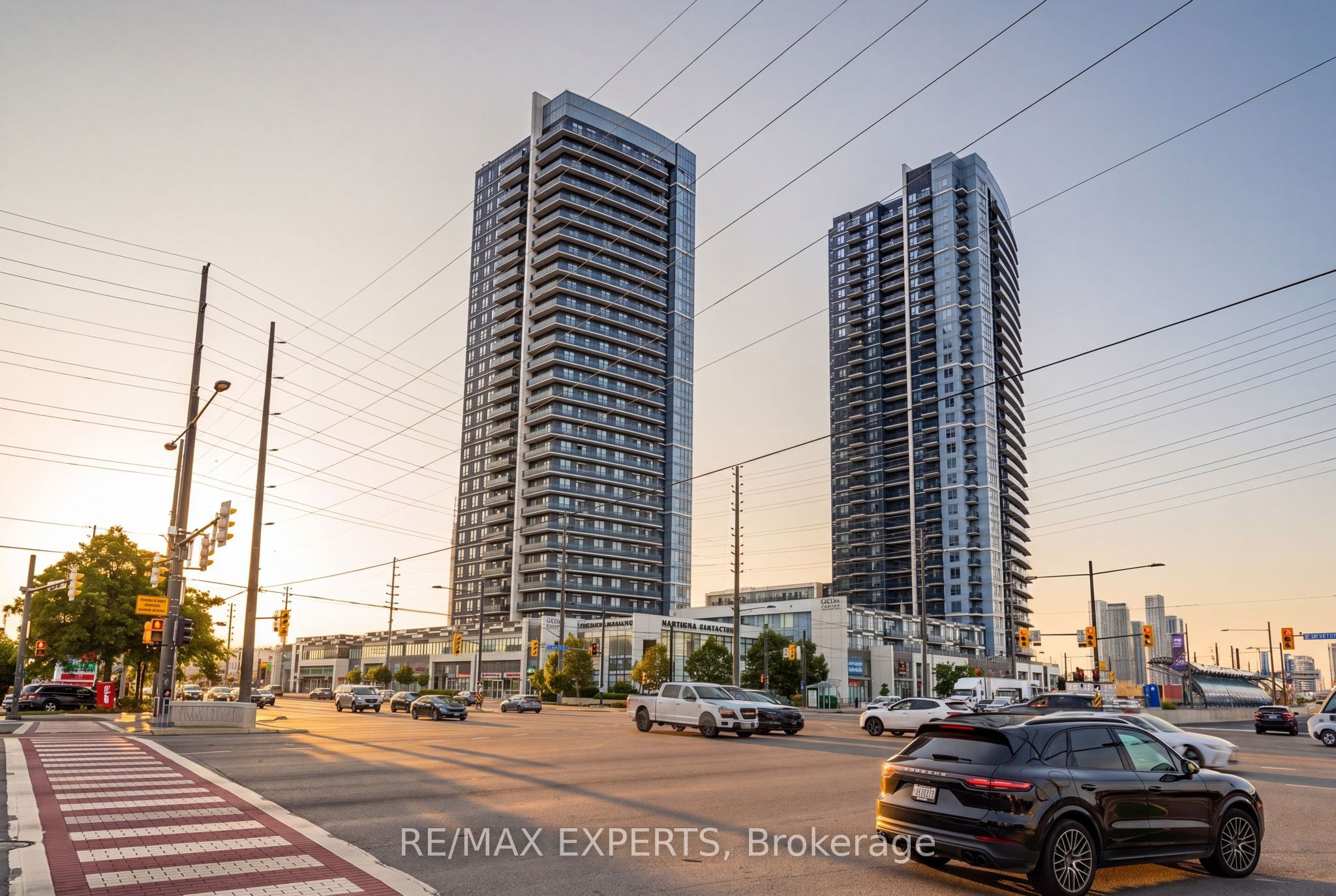 3700 Highway 7 Road 707, Vaughan, On L4l 0g8