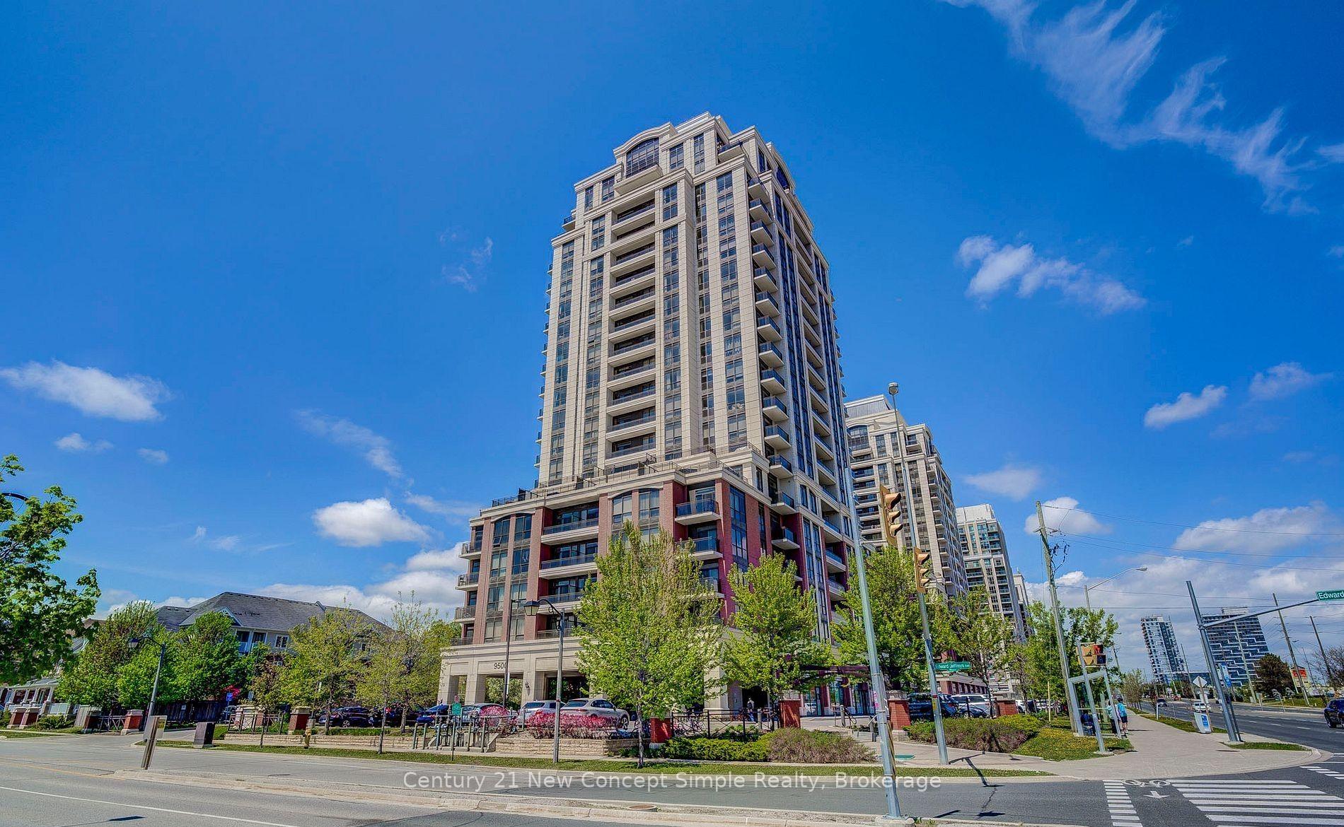9500 Markham Road 520, Markham, On L6e 0n6