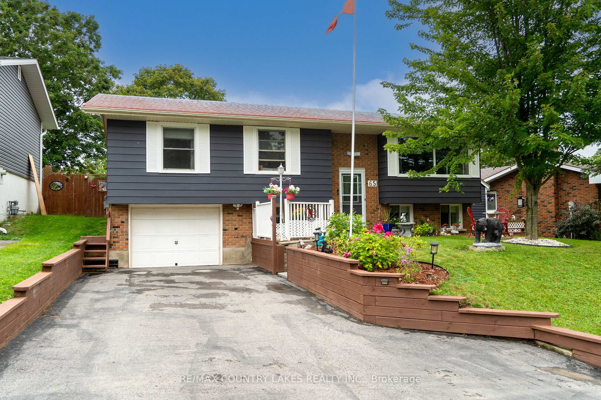 65 Beaver Ridge Drive, Brock, On L0e 1e0