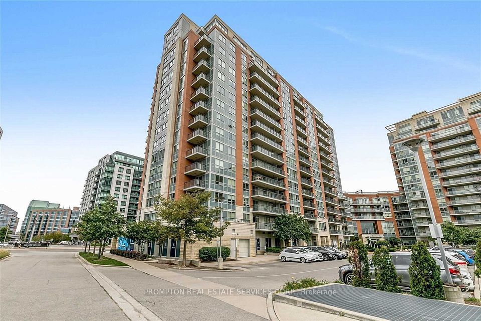 60 South Town Centre Boulevard 1605, Markham, On L6g 0c5