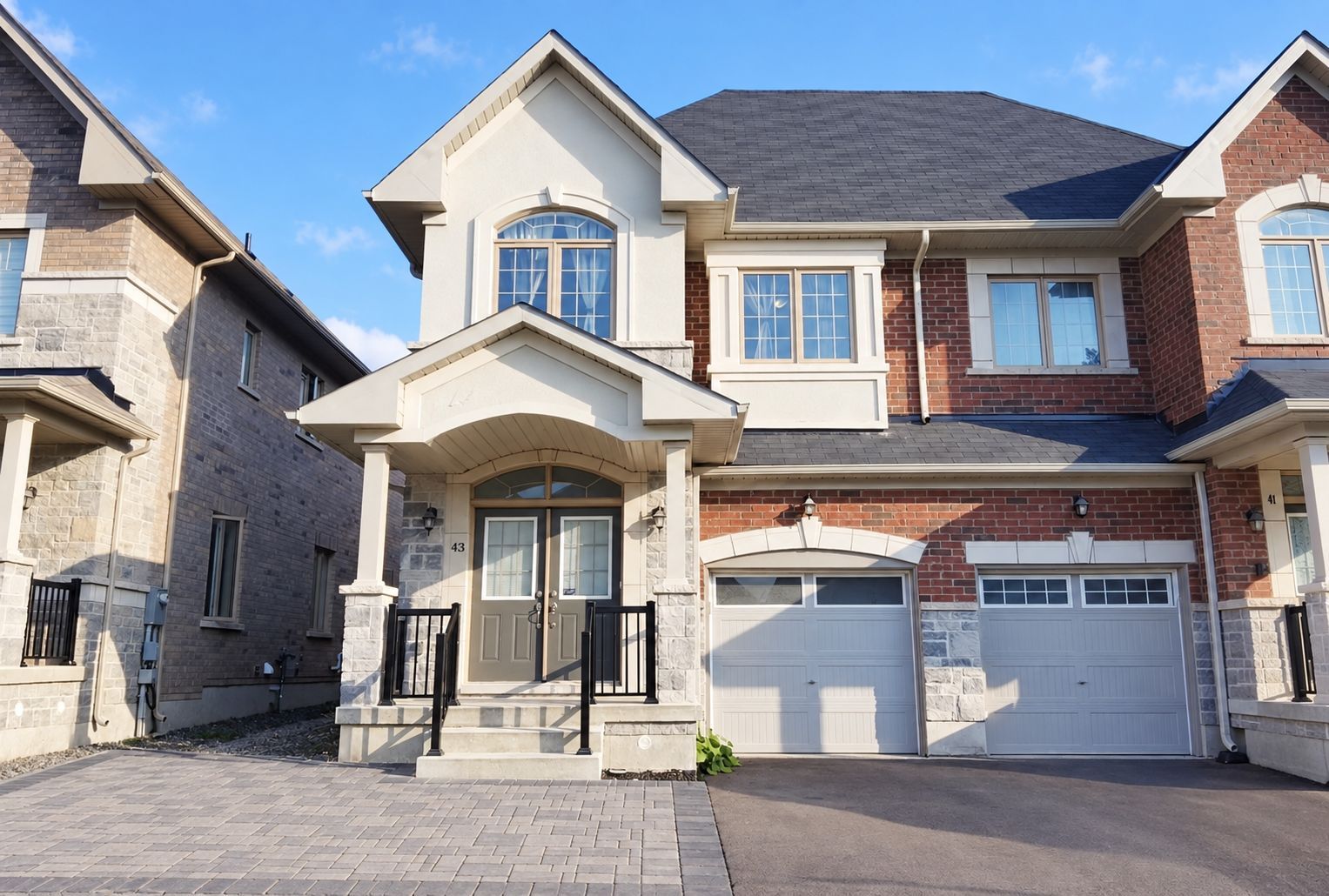 43 Portage Avenue Bsmt, Richmond Hill, On L4e 2z5