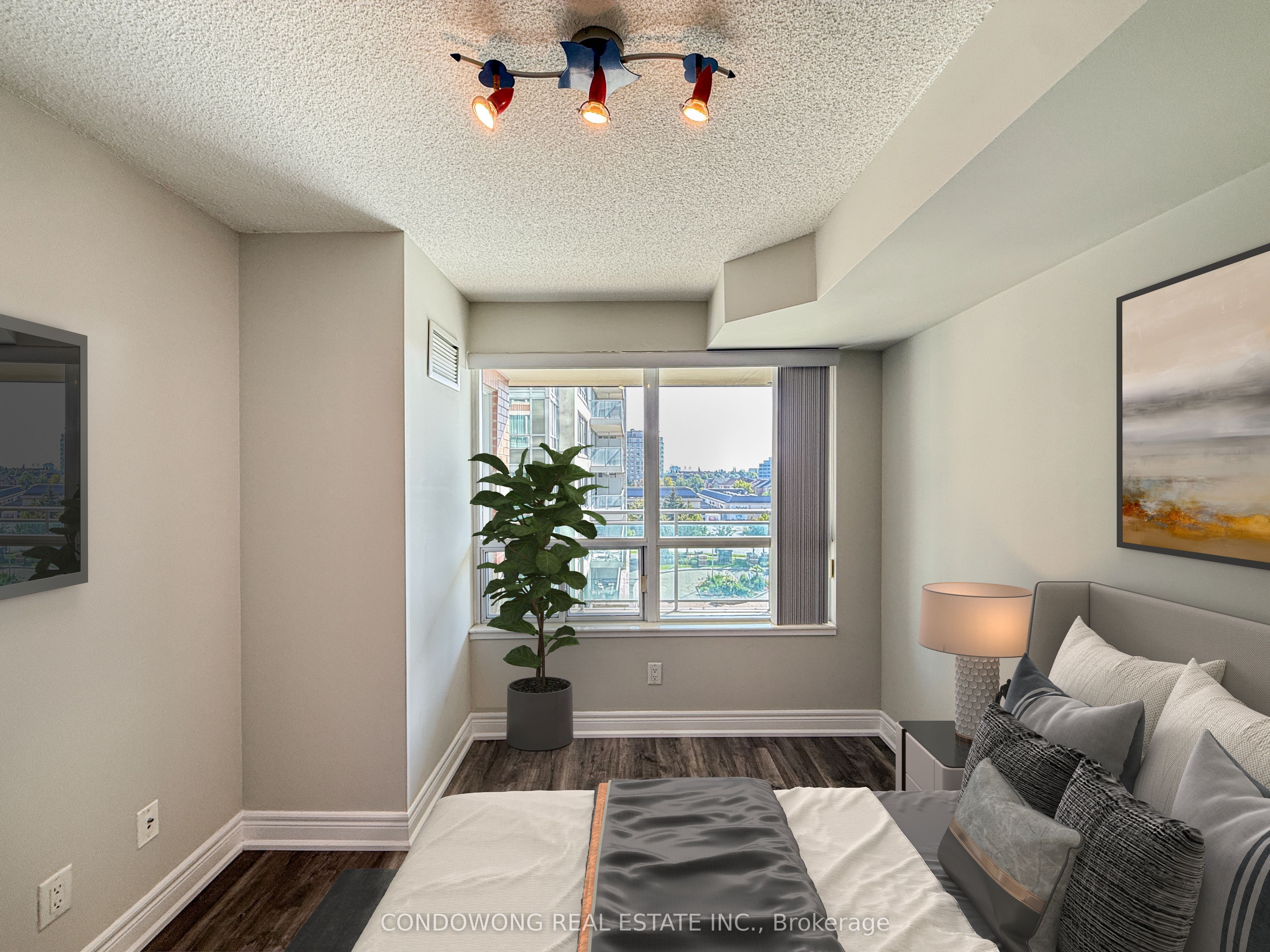 62 Suncrest Boulevard 318, Markham, On L3t 7y6