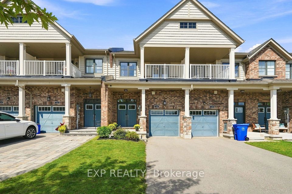 128 Chessington Avenue, East Gwillimbury, On L9n 0r6