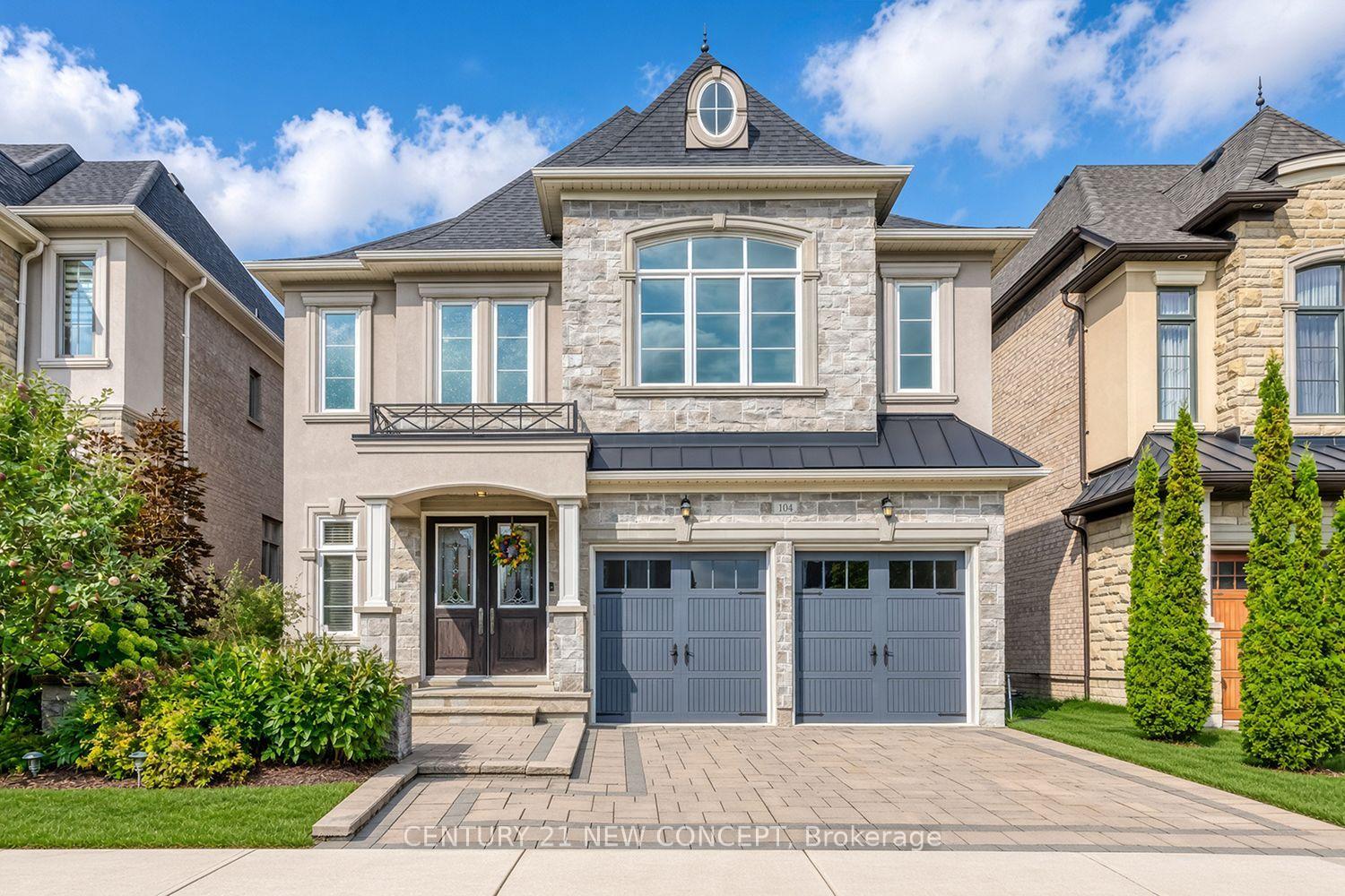 104 Burns Boulevard, King, On L7b 0m5