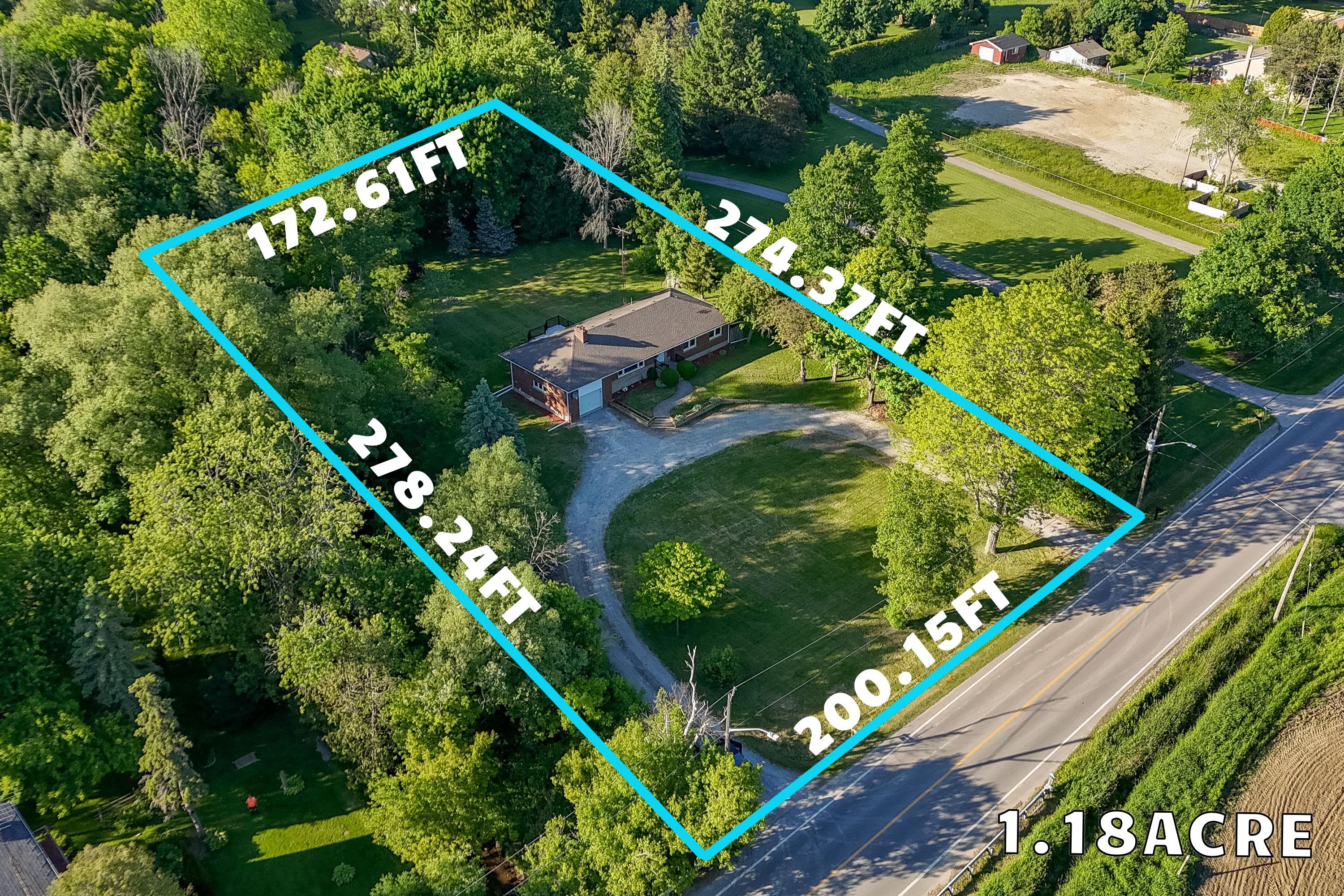 4206 19th Avenue, Markham, On L6c 1m2