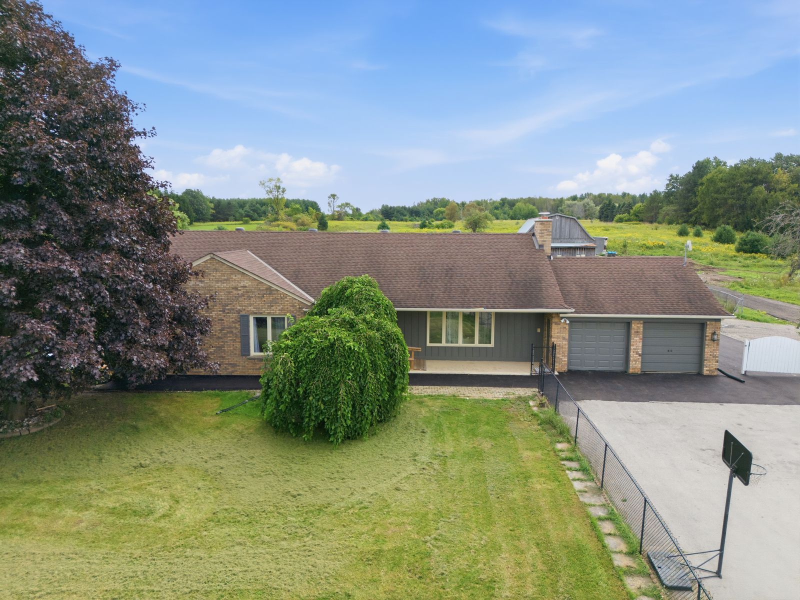 5521 Third Line, New Tecumseth, On L0g 1w0