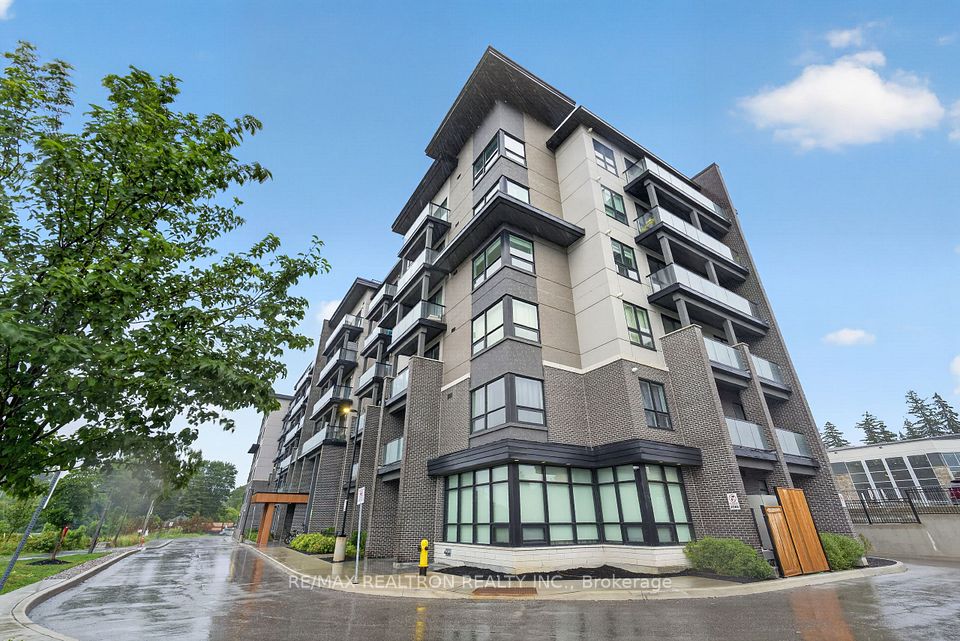 9700 Ninth Line 219, Markham, On L6b 1r7