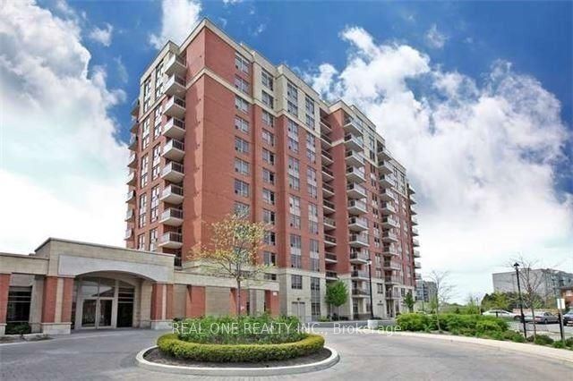 75 King William Crescent 606, Richmond Hill, On L4b 0c1