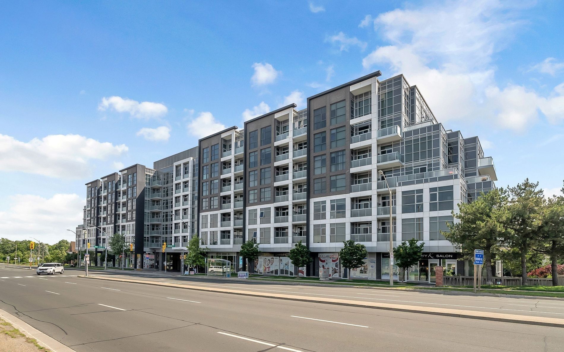 8763 Bayview Avenue 310, Richmond Hill, On L4b 3v1