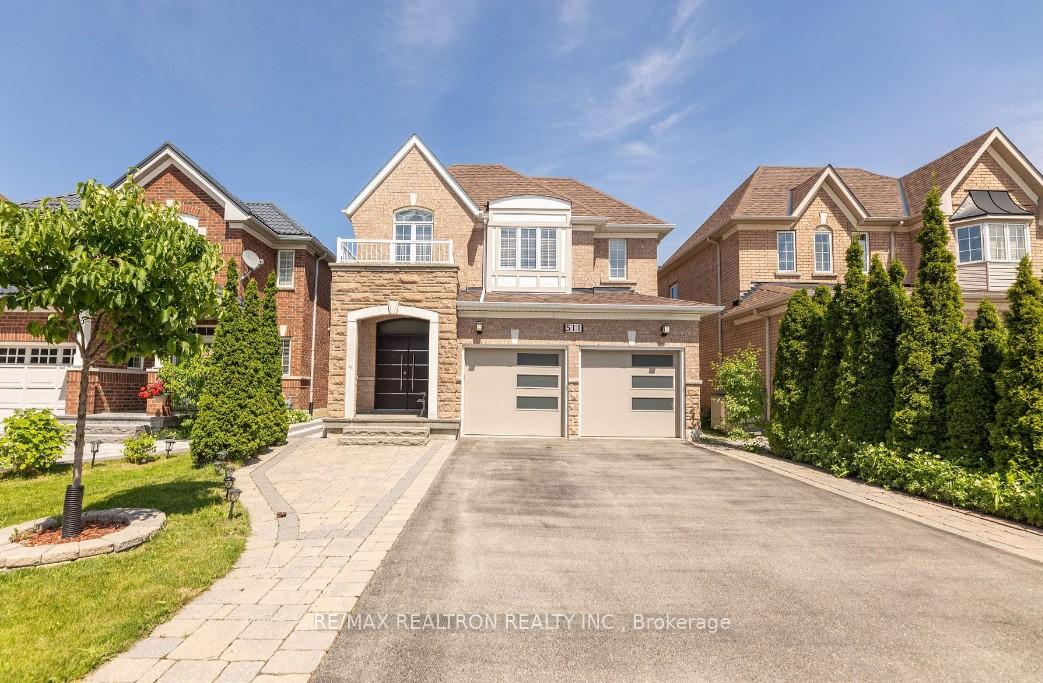 511 Pleasant Ridge Avenue Bsmt, Vaughan, On L4j 8x3