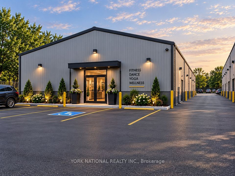 53 Observatory Lane, Richmond Hill, On L4c 8k9