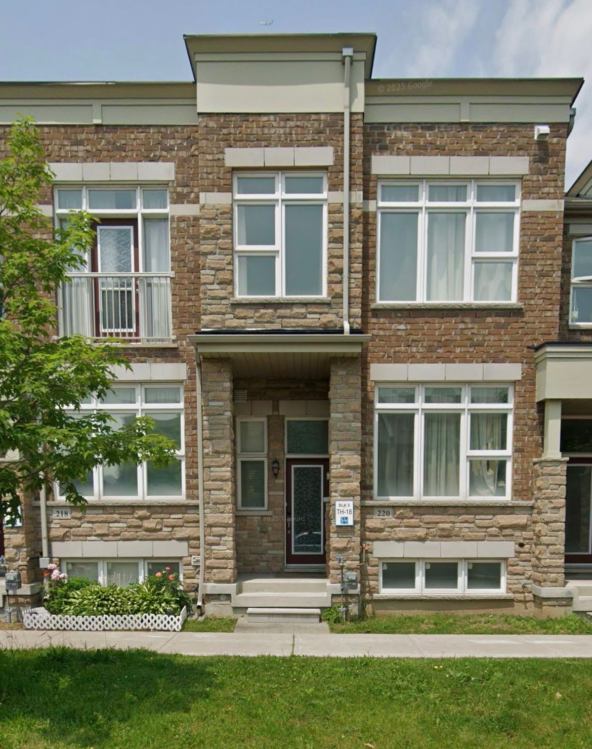 220 South Unionville Avenue, Markham, On L3r 5l3