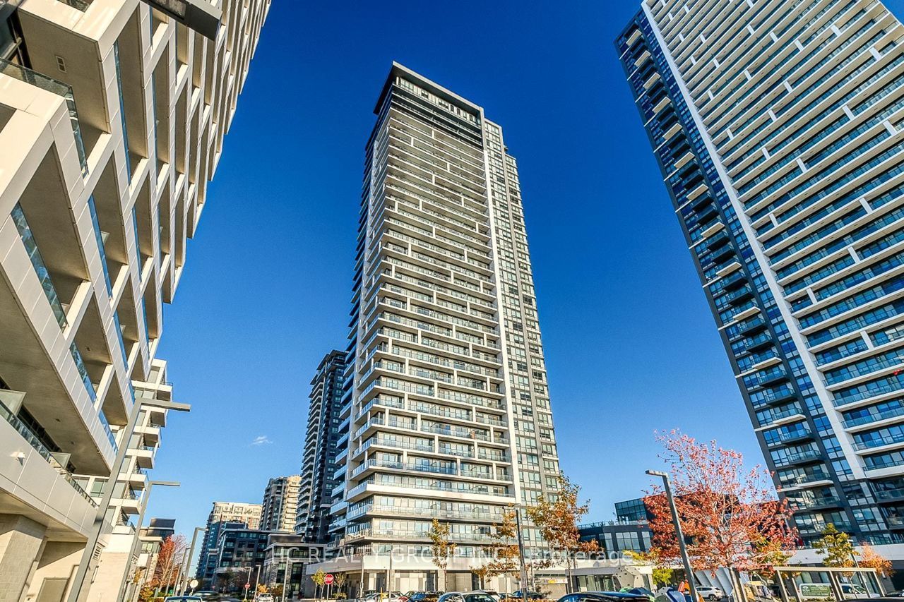 8 Water Walk Drive 2506, Markham, On L3r 6l4
