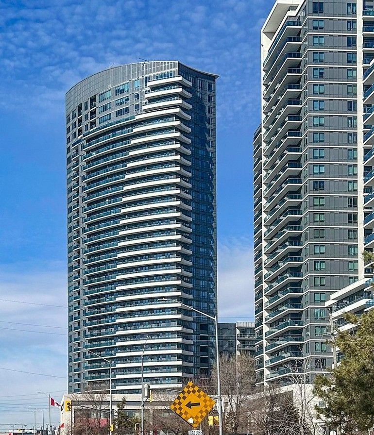 7161 Yonge Street 1830, Markham, On L3t 0c8