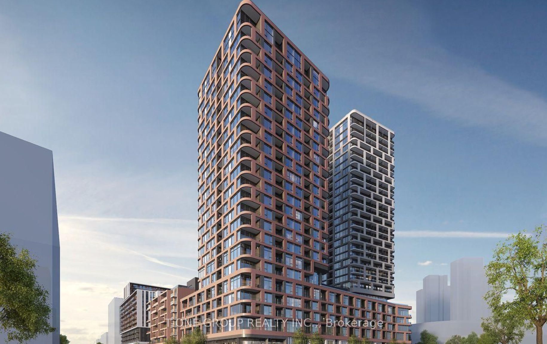 38 Andre De Grasse Street Ph03, Markham, On L6g 0h8