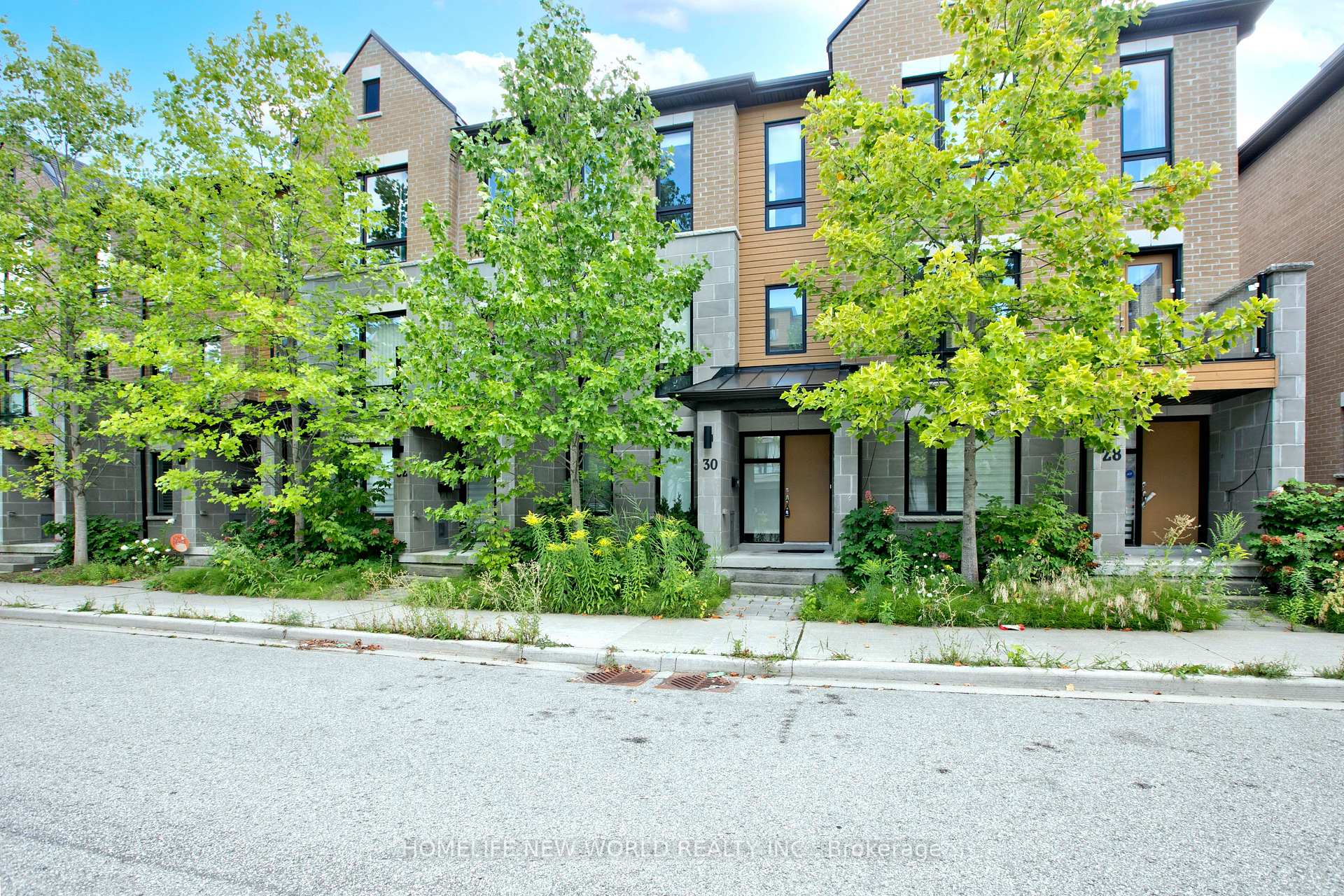 19 Charles Brown Road, Markham, On L3s 4t3